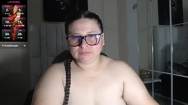 Snapshot of katty_femdom chatting on September 12, 12:49 pm katty femdom online show from September 12, 12:49 pm