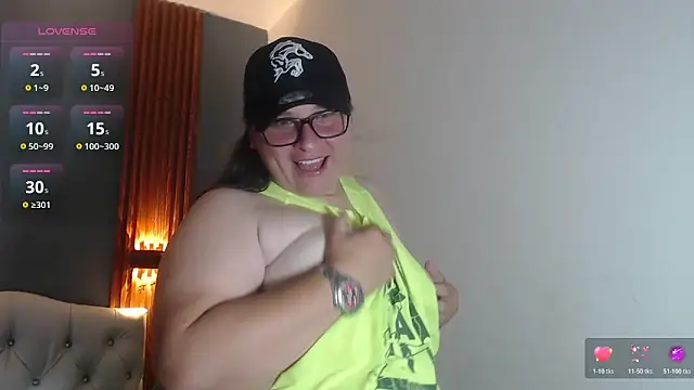 katty femdom online show from April 7, 12:29 pm