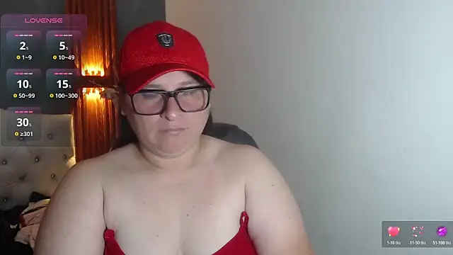 katty femdom online show from May 10, 11:03 am
