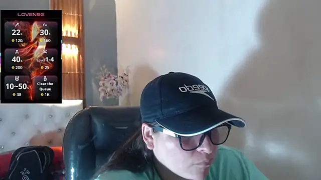 katty femdom online show from November 4, 7:17 pm