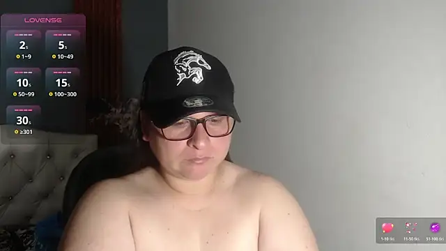 katty femdom online show from April 4, 11:39 am