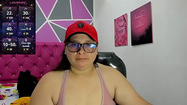 Snapshot of katty_femdom chatting on February 26, 11:30 pm katty femdom online show from February 26, 11:30 pm