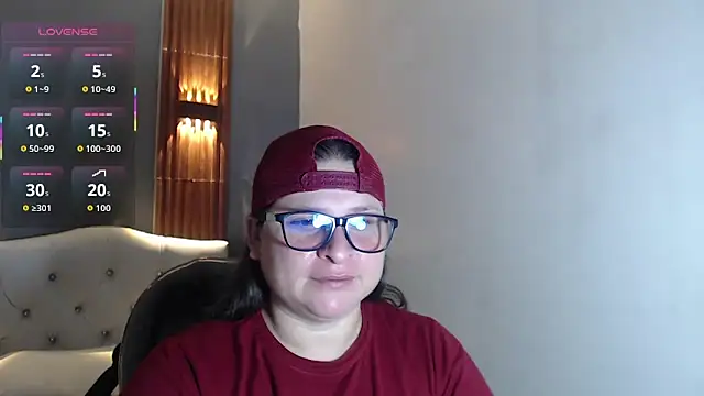 katty femdom online show from November 13, 12:31 pm