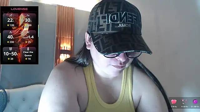 katty femdom online show from November 6, 1:37 pm