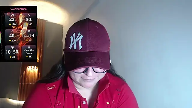 katty femdom online show from November 7, 1:48 pm