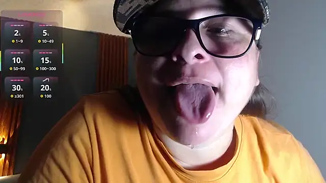 katty femdom online show from November 27, 12:49 pm