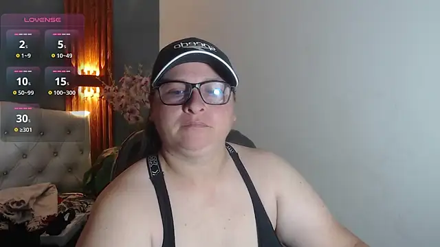 katty femdom online show from April 5, 10:44 am