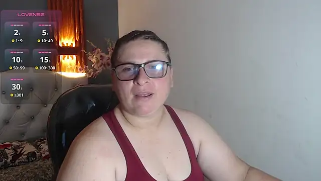 katty femdom online show from April 9, 5:52 pm