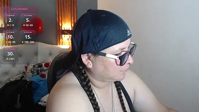 katty femdom online show from March 6, 9:15 am