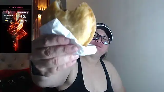 katty femdom online show from October 30, 12:47 pm