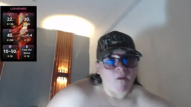 katty femdom online show from October 29, 12:59 pm