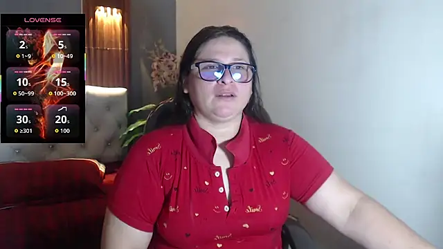 katty femdom online show from November 12, 12:31 pm