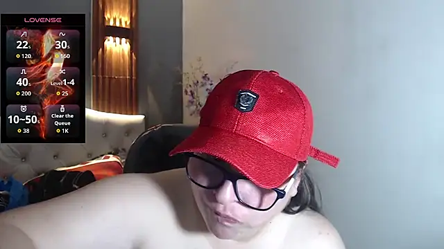 katty femdom online show from October 28, 12:59 pm