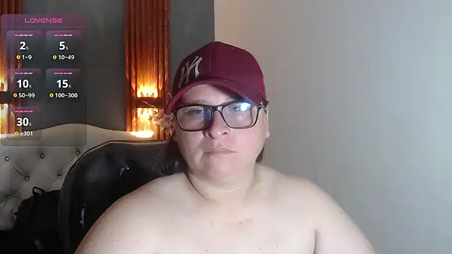 katty femdom online show from March 21, 9:14 am