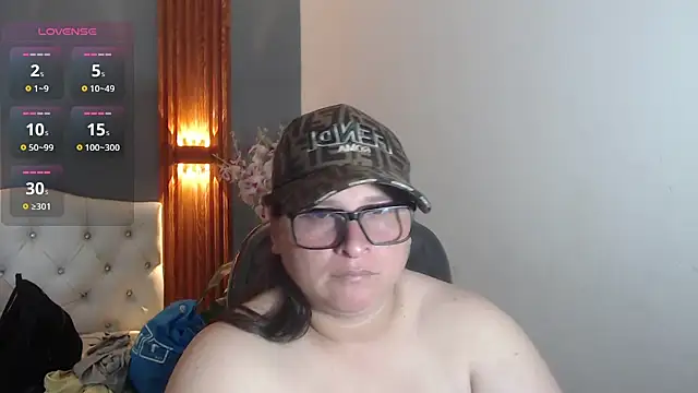 katty femdom online show from May 26, 12:47 pm