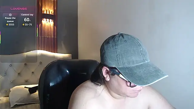 katty femdom online show from November 16, 2:11 pm