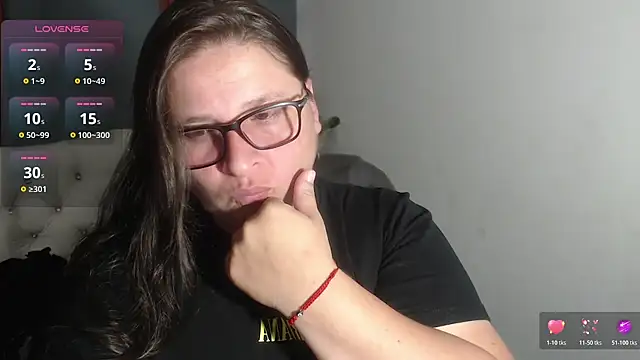 katty femdom online show from April 10, 12:12 pm