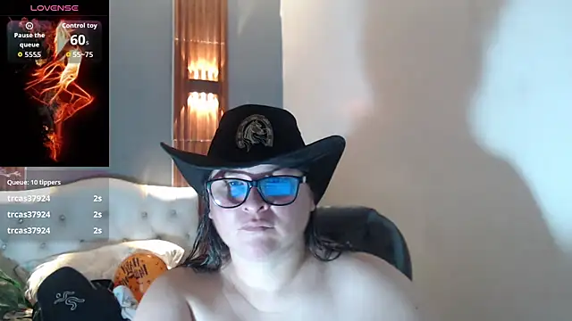 katty femdom online show from October 21, 3:22 pm