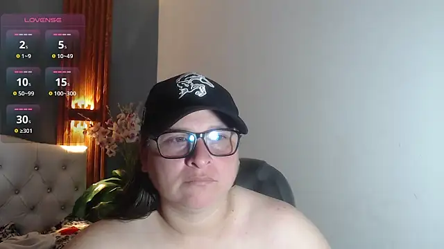 katty femdom online show from March 24, 9:42 am