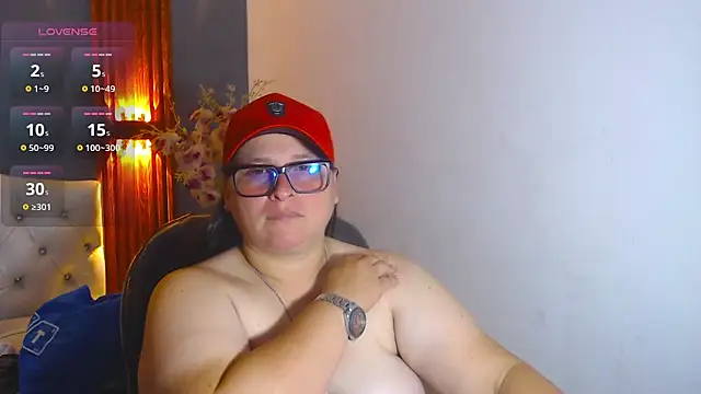 katty femdom online show from May 30, 11:05 am