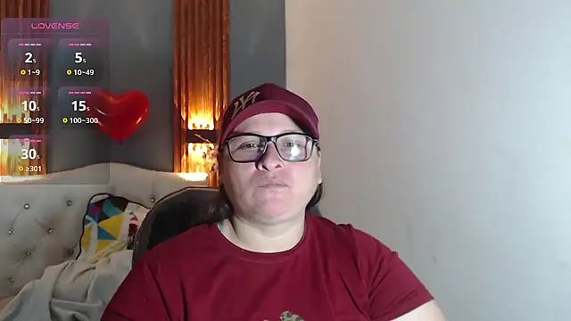 Snapshot of katty_femdom chatting on February 19, 12:02 pm katty femdom online show from February 19, 12:02 pm