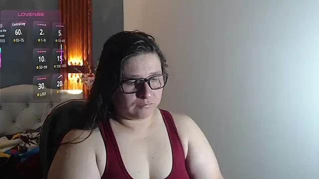 Snapshot of katty_femdom chatting on January 6, 8:51 am katty femdom online show from January 6, 8:51 am