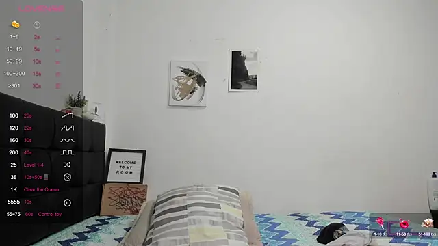 RoddyRich11 online show from November 12, 11:36 am