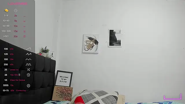 RoddyRich11 online show from October 22, 12:26 pm