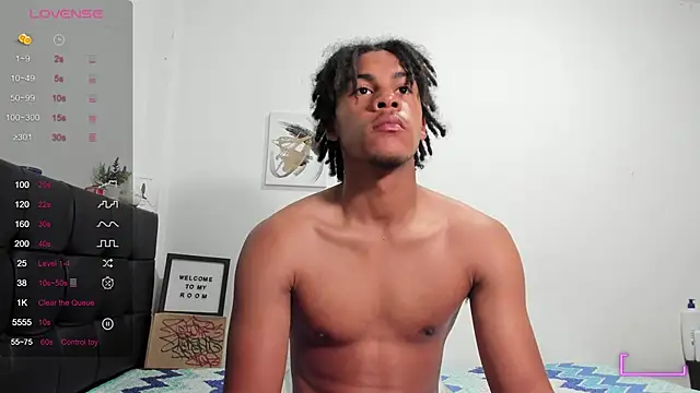 RoddyRich11 online show from November 13, 11:36 am