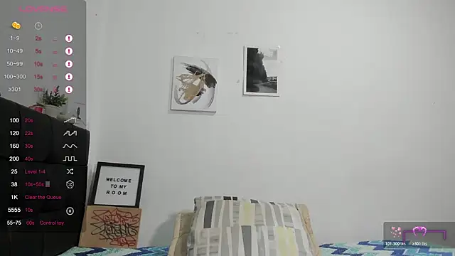 RoddyRich11 online show from October 24, 11:53 am