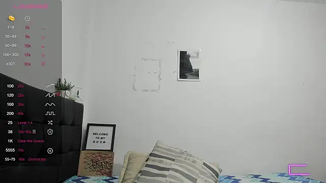 RoddyRich11 online show from March 26, 12:03 pm