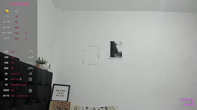 RoddyRich11 online show from March 20, 12:17 pm