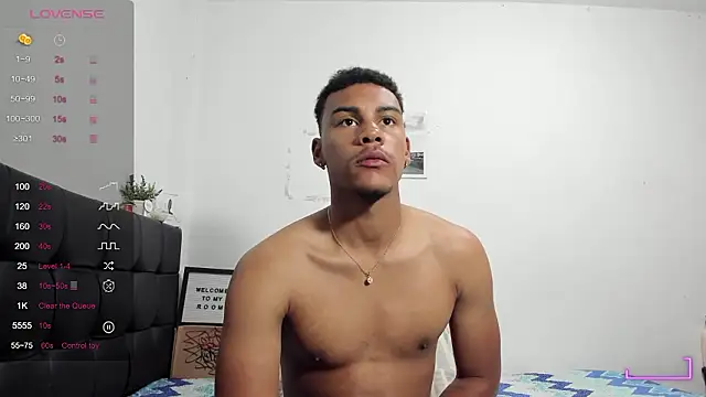 RoddyRich11 online show from March 28, 3:35 pm