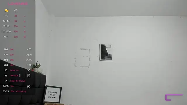 Snapshot of RoddyRich11 chatting on February 5, 11:17 am RoddyRich11 online show from February 5, 11:17 am