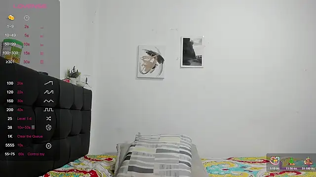 RoddyRich11 online show from December 5, 12:04 pm