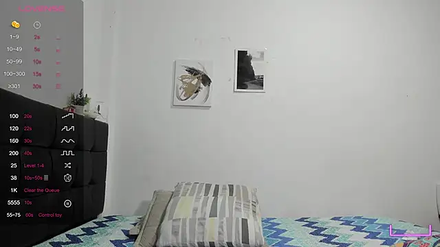 RoddyRich11 online show from November 18, 11:46 am