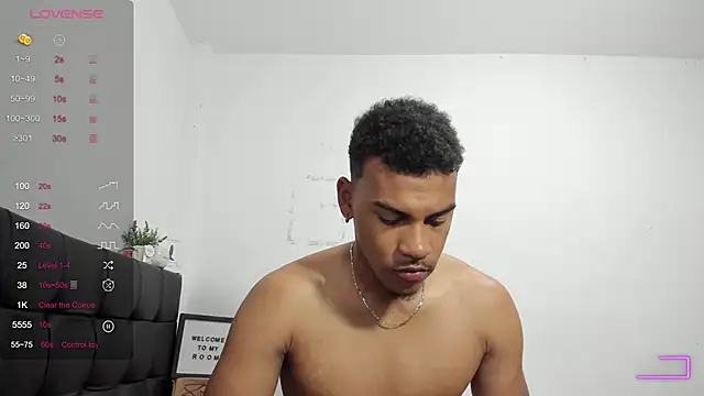 RoddyRich11 online show from March 5, 12:46 pm