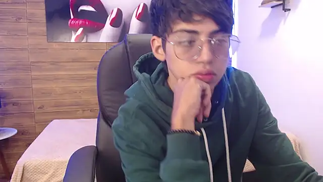 jhoellx online show from February 22, 1:02 pm