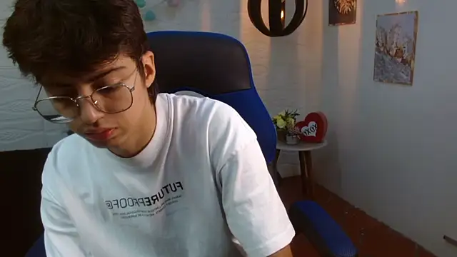 jhoellx online show from September 14, 1:22 pm