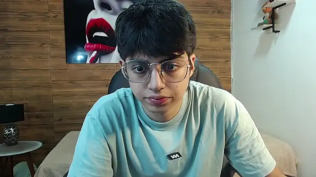 jhoellx online show from October 25, 7:58 pm