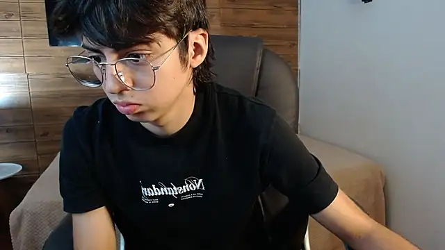 jhoellx online show from November 19, 7:36 pm