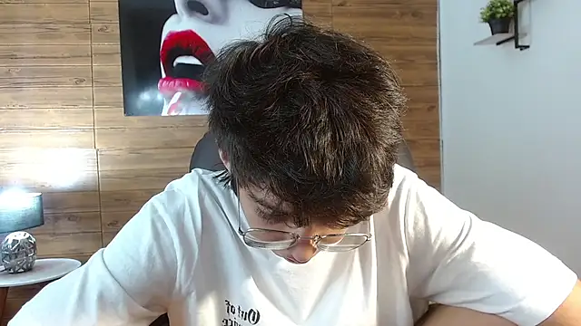 jhoellx online show from November 25, 7:58 pm