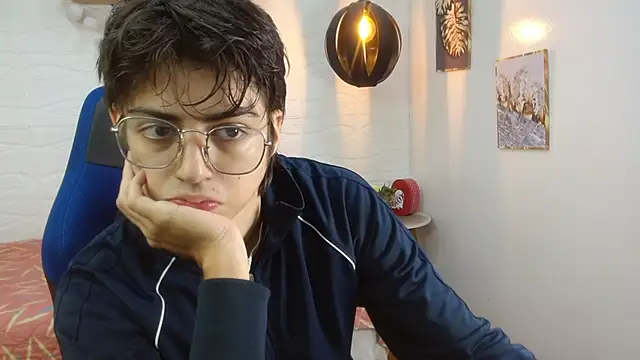 jhoellx online show from November 30, 1:01 pm