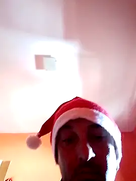 Fabiocapao01 online show from December 24, 12:00 pm