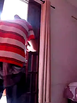 Fabiocapao01 online show from December 30, 5:13 pm