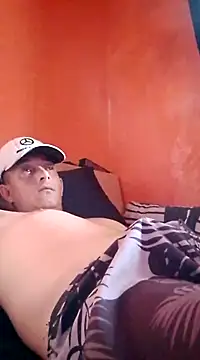 Fabiocapao01 online show from February 22, 8:20 pm