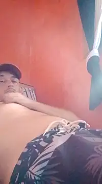 Fabiocapao01 online show from January 4, 11:33 am