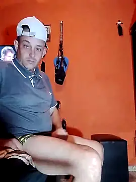 Fabiocapao01 online show from September 14, 9:59 pm