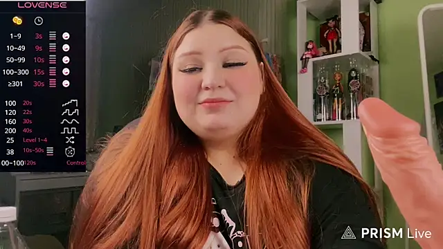 Helen Shine online show from February 21, 6:10 pm