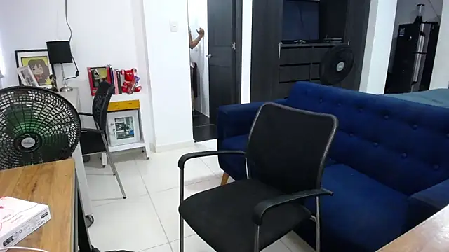 diabla sexyboobs online show from March 19, 9:59 pm